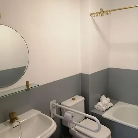 Apartman Playa Canteras Las Palmas de Gran Canaria