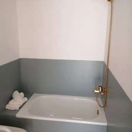 Playa Canteras Apartman *