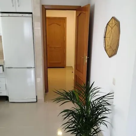 Playa Canteras Apartman *