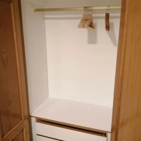 Playa Canteras Apartman