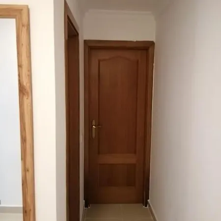 Playa Canteras Apartment