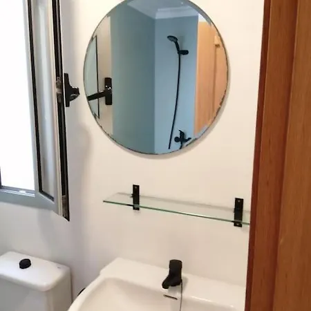 Playa Canteras شقة *