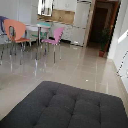 Playa Canteras شقة