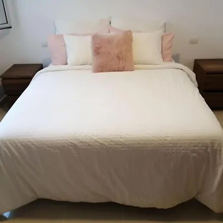 Playa Canteras Apartment *