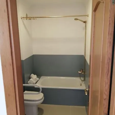 Apartamento Playa Canteras *