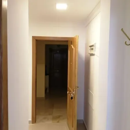 Apartment Playa Canteras *