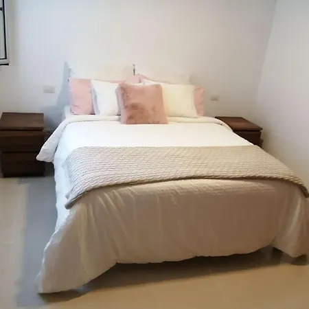 Apartment Playa Canteras