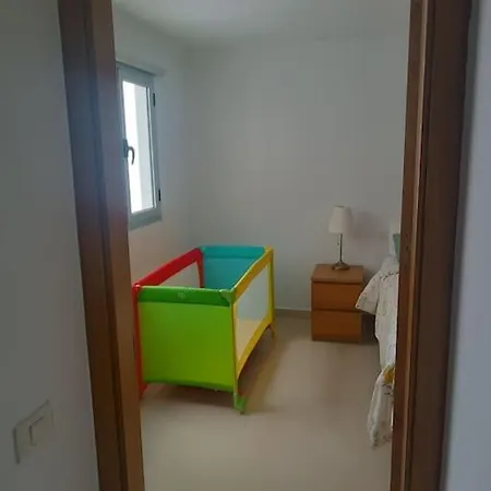 Apartment Playa Canteras *