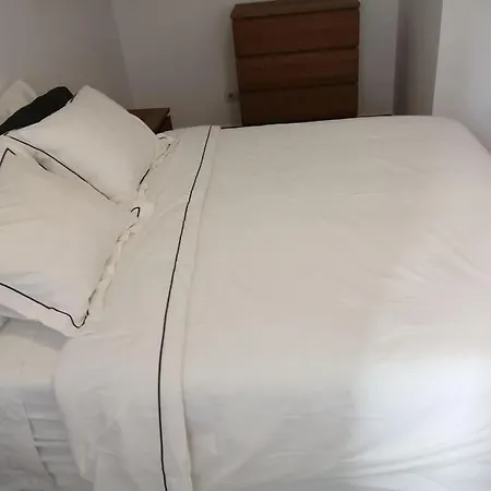 Playa Canteras شقة *