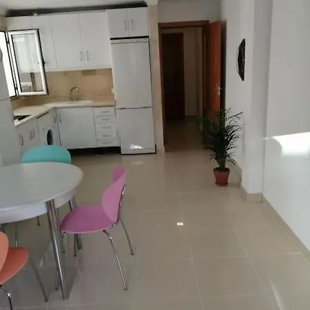 Playa Canteras * لاس بالماس دي غران كاناريا