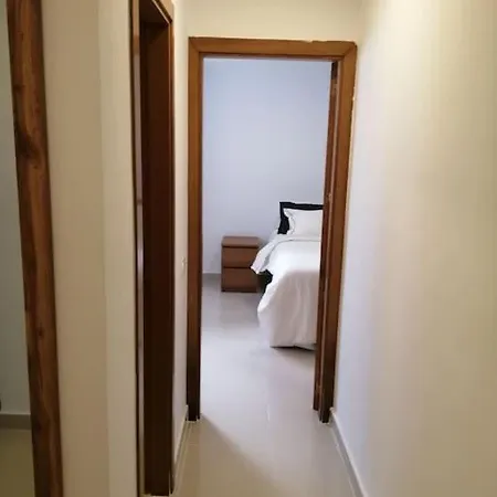 Apartment Playa Canteras
