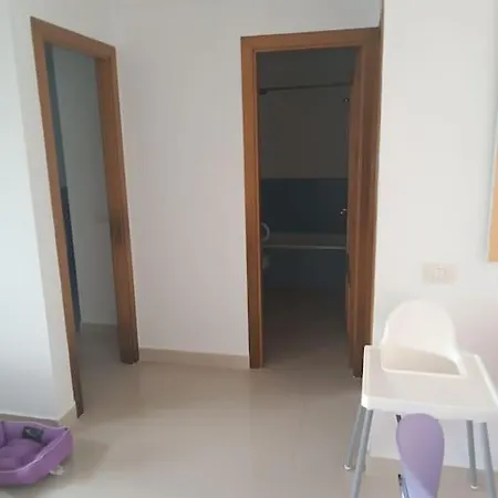 Apartment Playa Canteras *