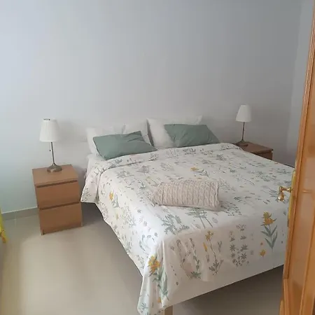 Playa Canteras Apartment *